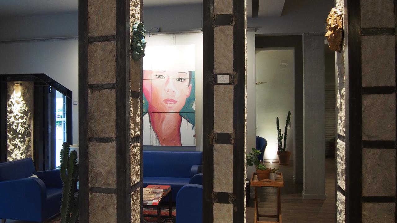 Hotel Lucerna كاستيغليون ديلا بيسكايا المظهر الخارجي الصورة